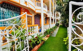 Samantha Inn Beach Resort